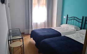 Hostal Gemi Zamora